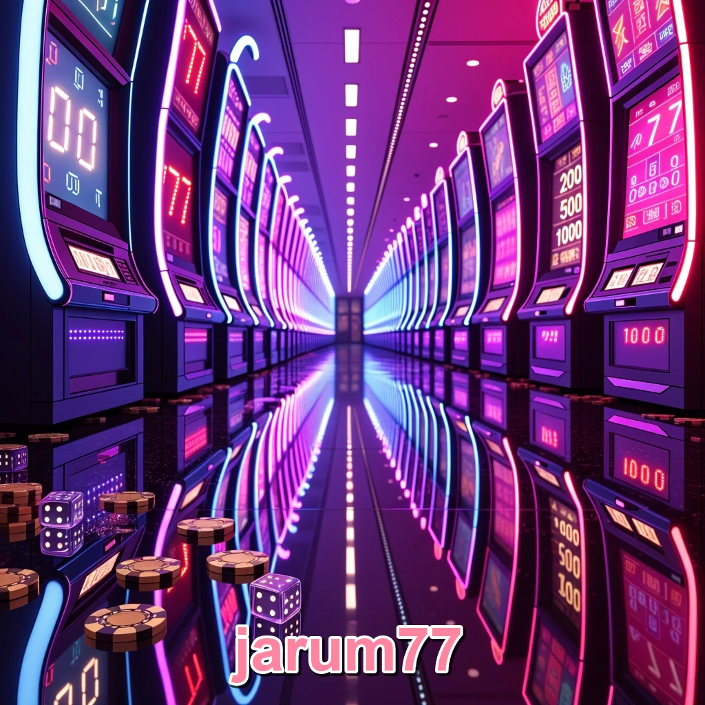 Screenshot 4 - jarum77 Dark Mode