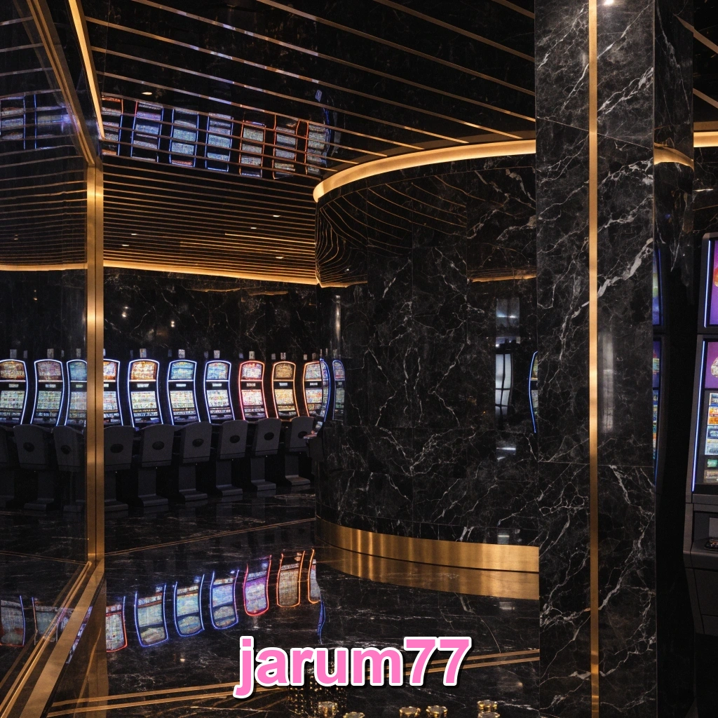 Screenshot 3 - jarum77 Settings