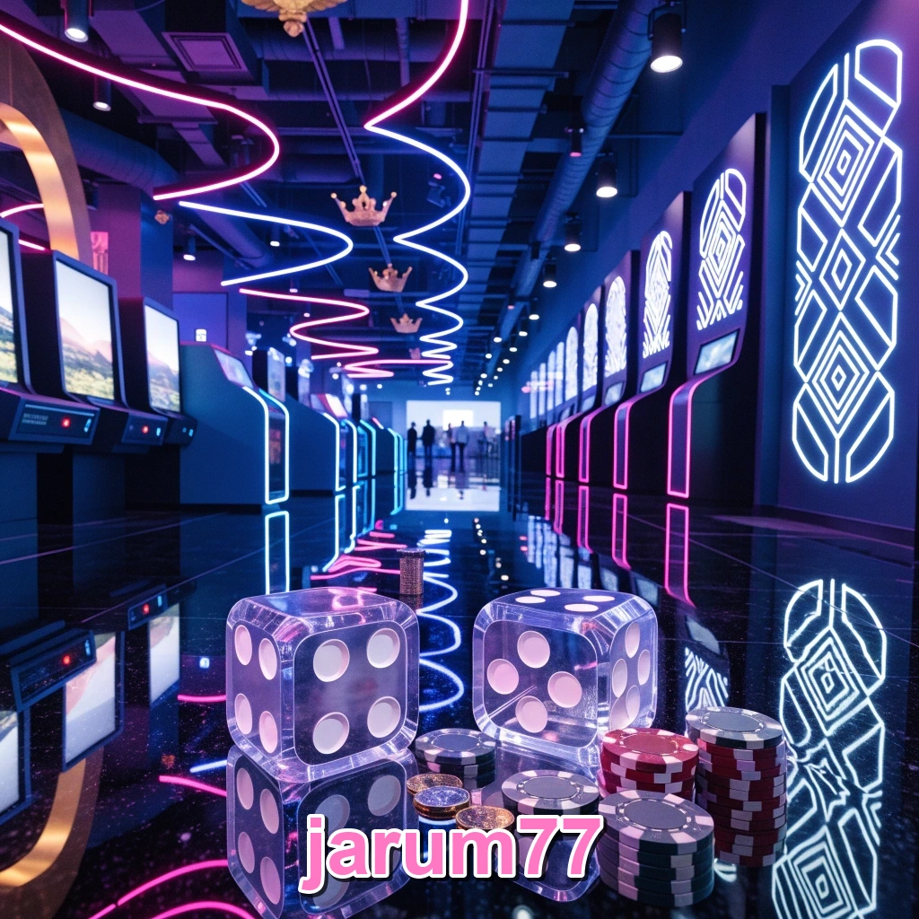 Screenshot 2 - jarum77 Features
