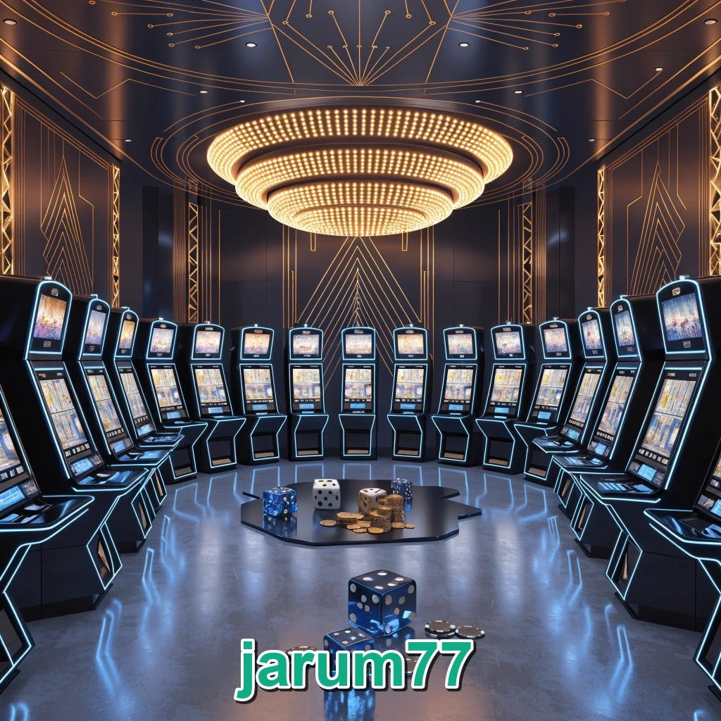 Screenshot 2 - jarum77 Features