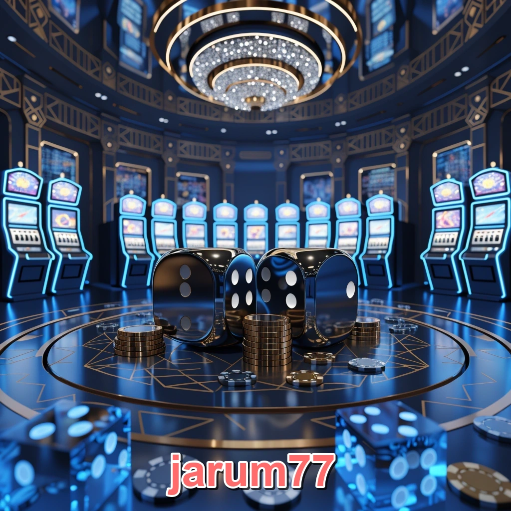 Screenshot 3 - jarum77 Settings