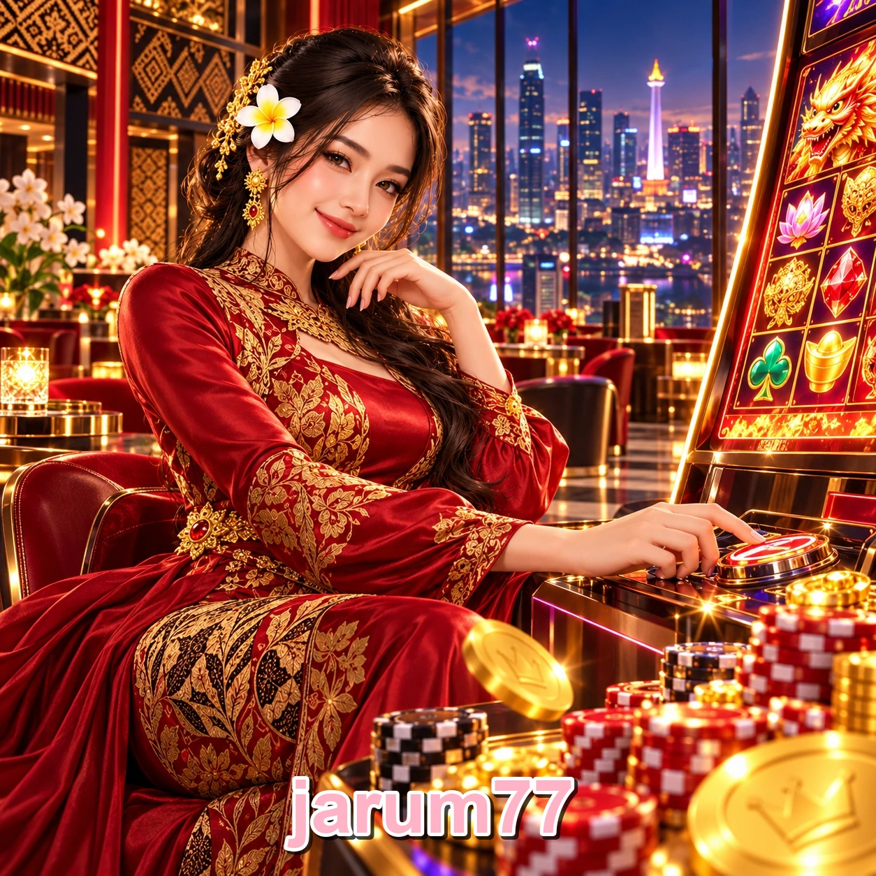 Screenshot 2 - jarum77 Features