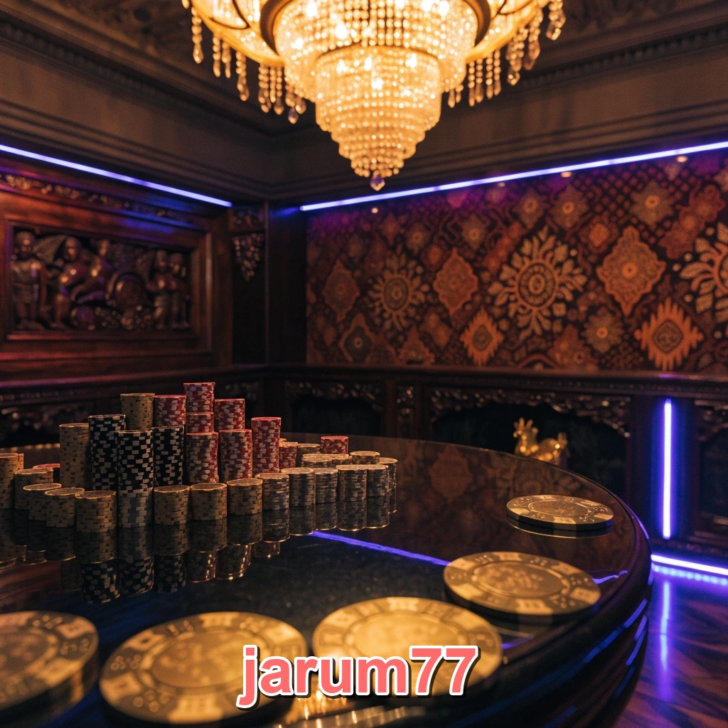 Screenshot 2 - jarum77 Features
